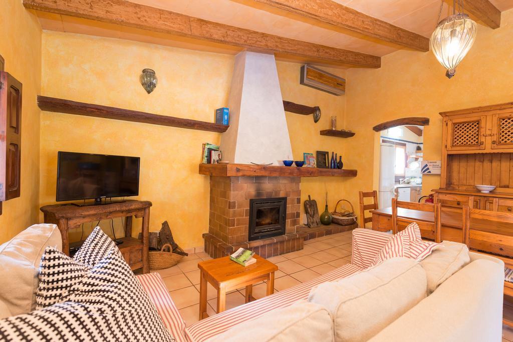 Garreta Villa