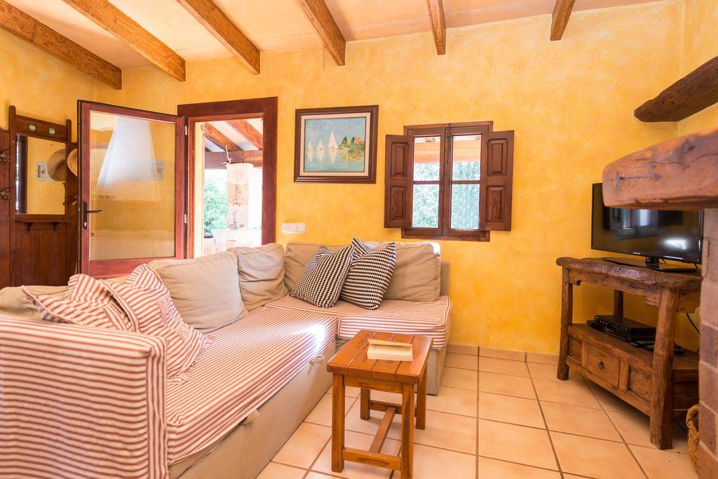 Villa Garreta *