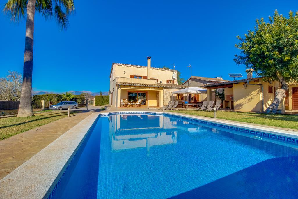Villa Confit Dolc