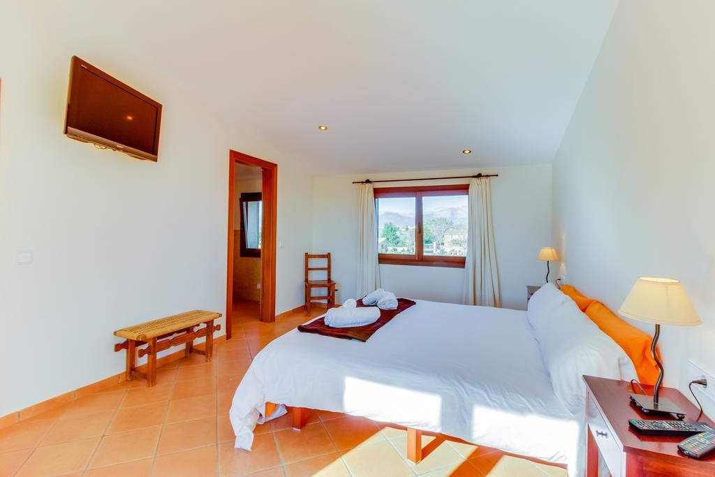 Villa Confit Dolc Inca (Mallorca)