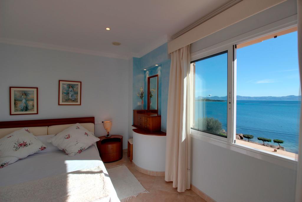 Far Villa Alcanada