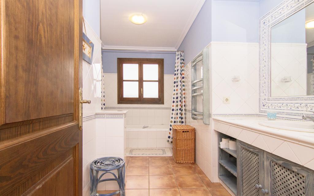 Villa Eulalia Santa Margalida
