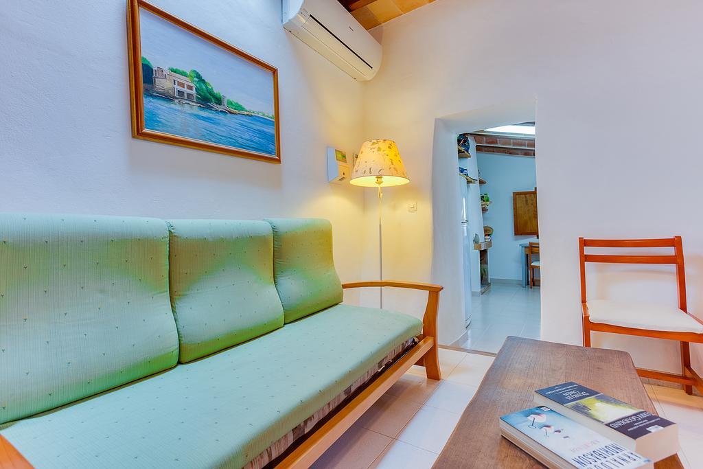 Sa Foradada Villa *