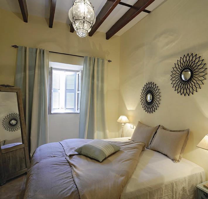 Living Casa Mar * Santanyí