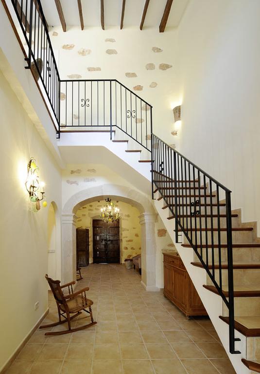 Living Casa Mar Santanyí