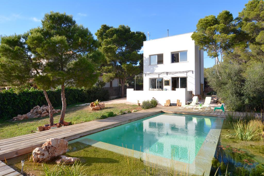 Modern With Pool Villa Llucmajor (Mallorca)