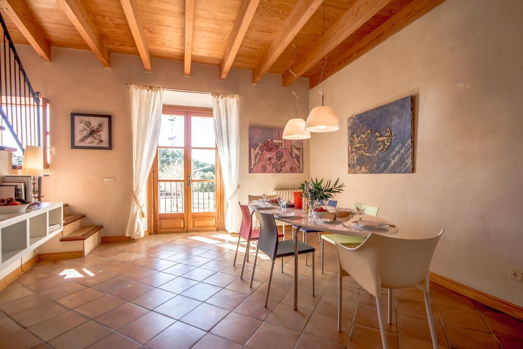 Holiday home Townhouse In Palma 300 Mts To The Beach Palma de Mallorca