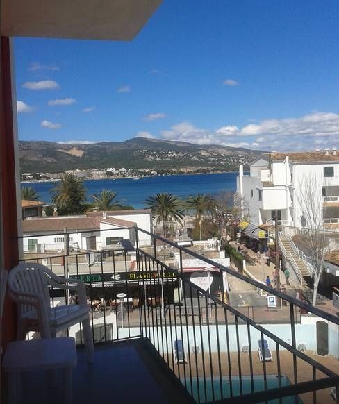 Teix Hotel