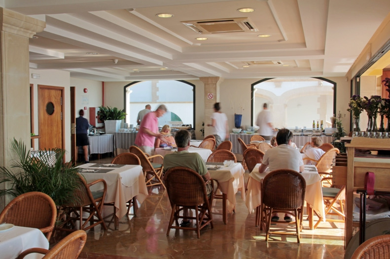 Apartamento Galeon *