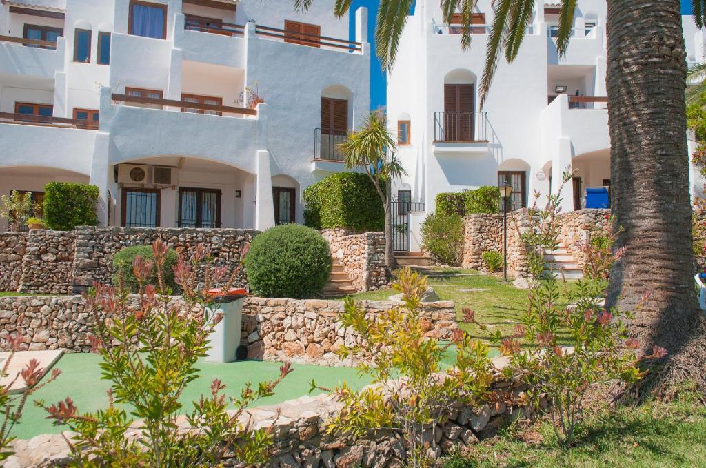 Apartamento Velas 2 I Apartamento Cala D´Or