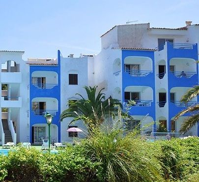Bj Europa Apartment Sa Coma (Mallorca)