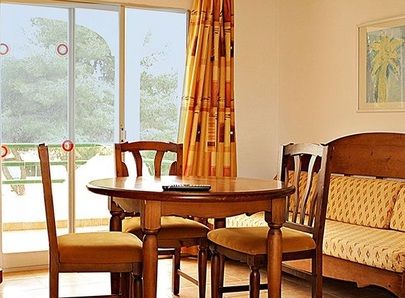 Bj Europa Apartment