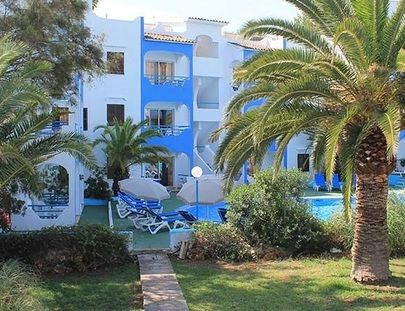 Bj Europa Apartment *