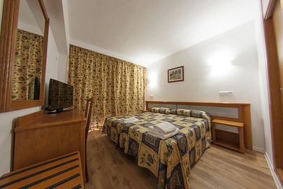 Marbel Hotel 3*