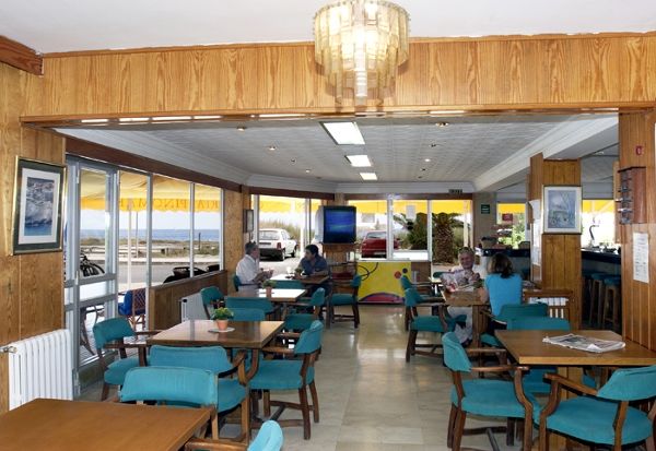 Hotel Pinomar (adults Only) *