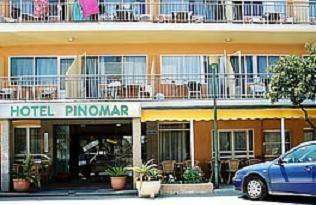 Pinomar (adults Only) *