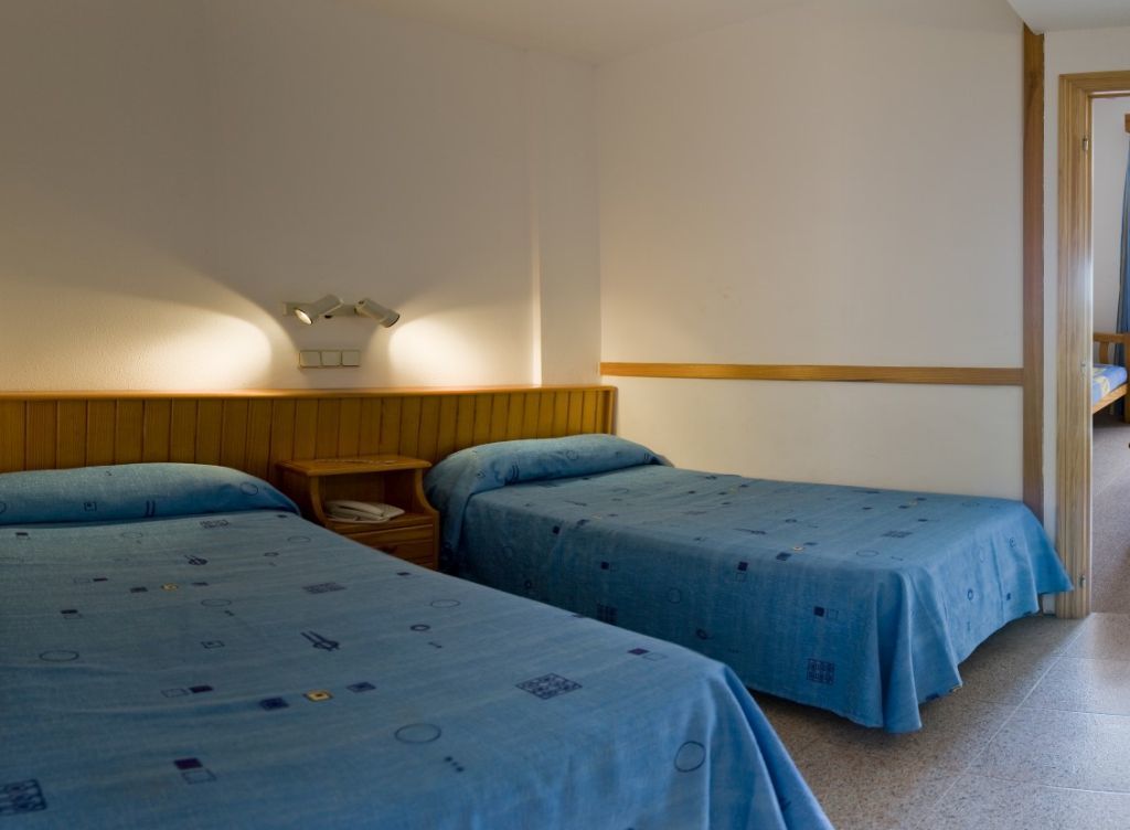 Apartahotel Ferrer Lime Isabel