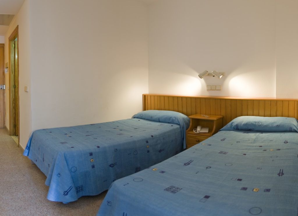 Ferrer Lime Isabel Apartahotel Cala Bona (Mallorca)