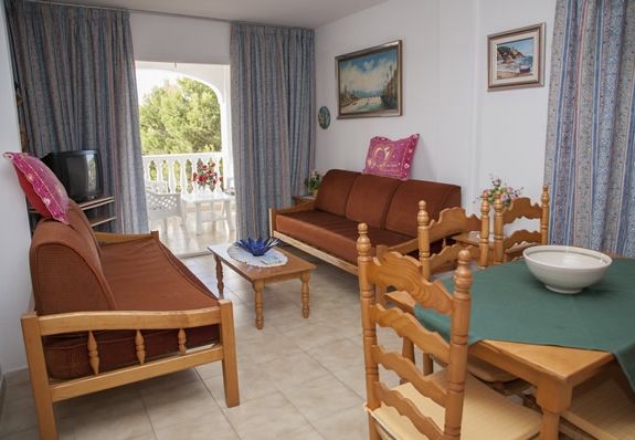 Atalaya Bosque Apartamento *