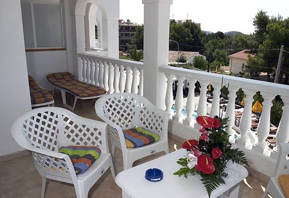 Atalaya Bosque Apartamento Peguera