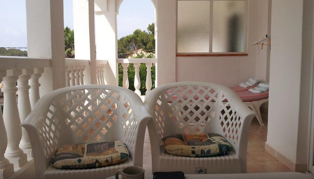 Atalaya Bosque Apartamento
