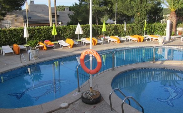 Apartamento Atalaya Bosque *