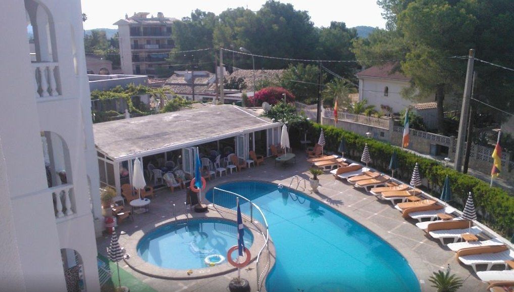 Atalaya Bosque Apartamento *