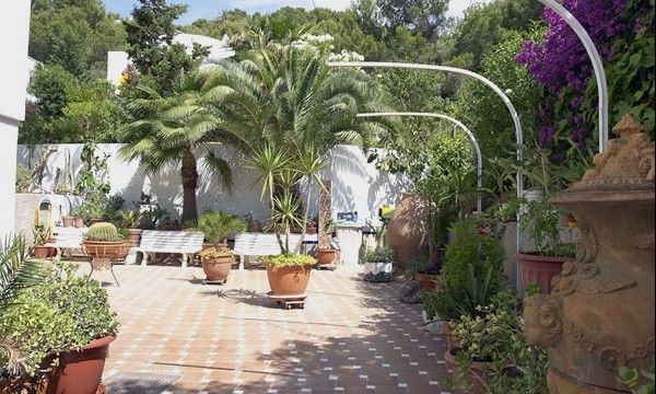 Atalaya Bosque Apartamento Peguera