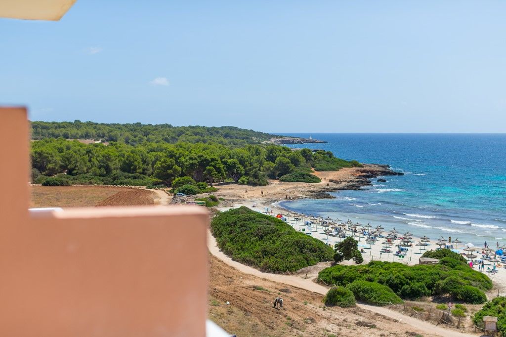 Thb Sa Coma Platja Hotel