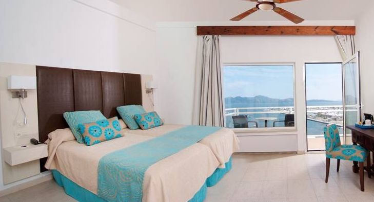 Hotel Hoposa Daina