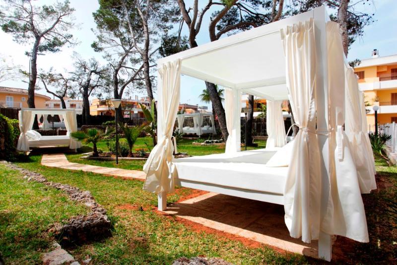 Grupotel Montecarlo Hotel