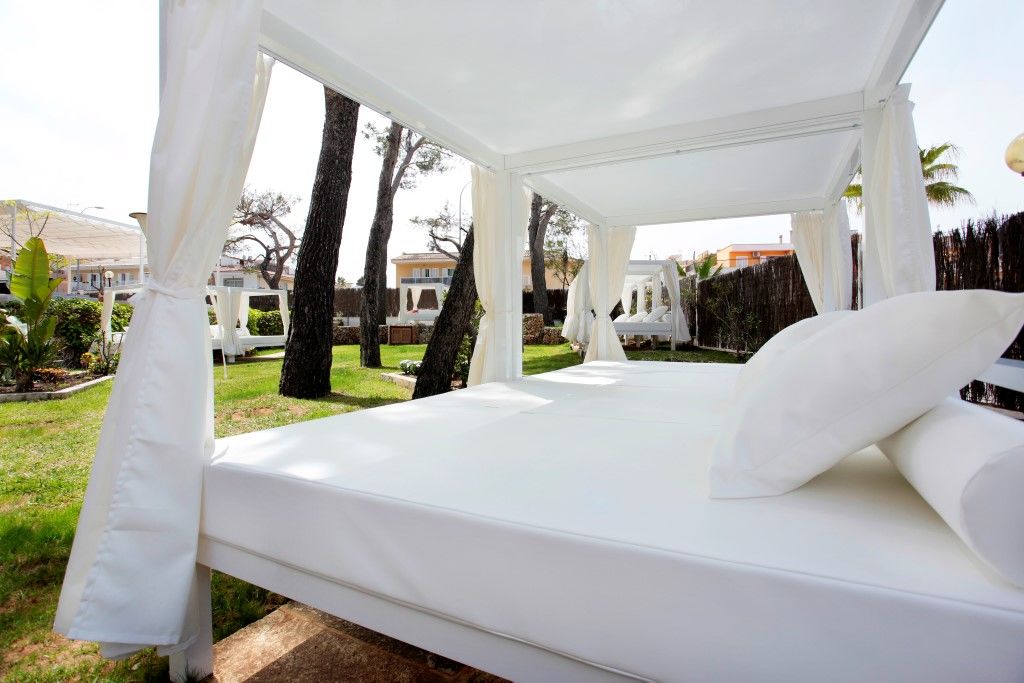 Grupotel Montecarlo 4*