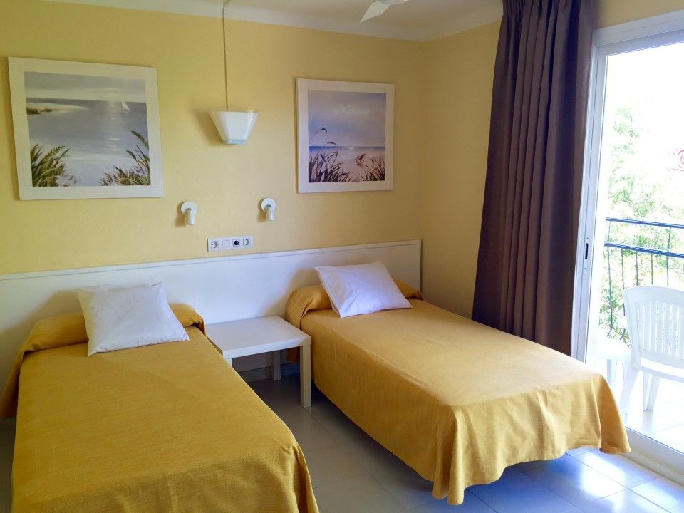 Hotel Gabarda Palmanova