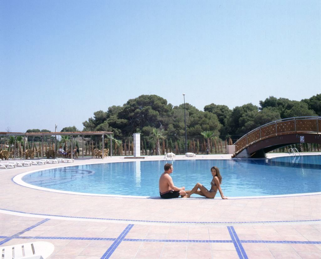 Thb El Cid - Adults Only