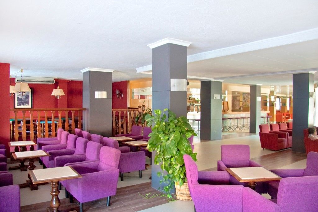Hotel Ilusion Calma & Can Pastilla (Mallorca)
