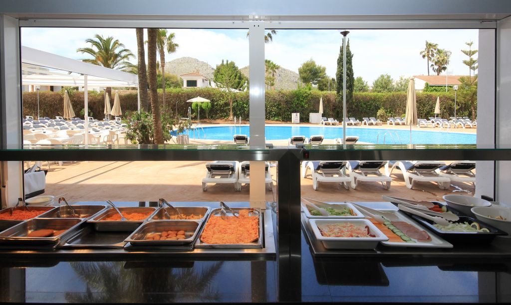 Hotel Bordoy Alcudia Bay - Adults Only