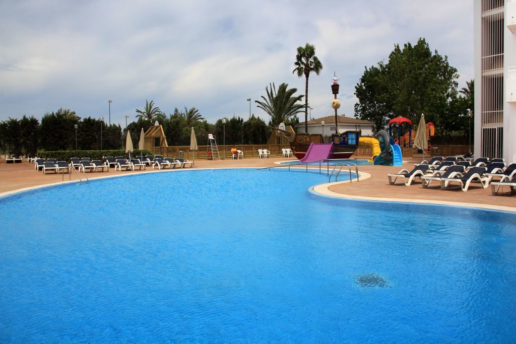 Bordoy Alcudia Bay - Adults Only Hotel