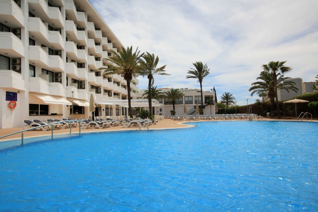 Hotel Bordoy Alcudia Bay - Adults Only 4*