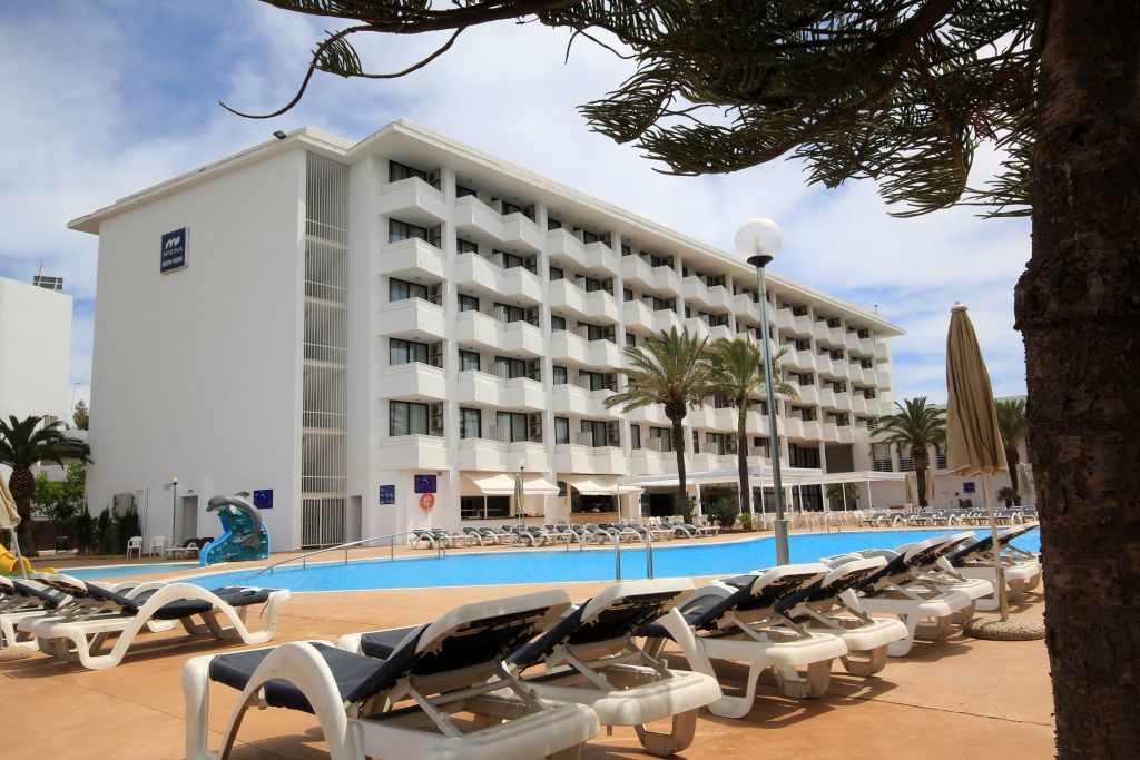Bordoy Alcudia Bay - Adults Only