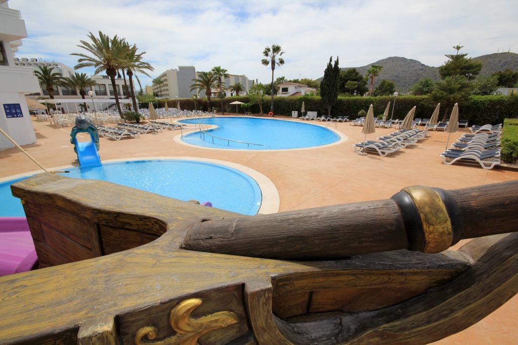 Bordoy Alcudia Bay - Adults Only Hotel Puerto de Alcúdia