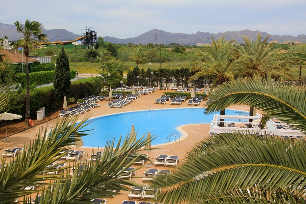 Bordoy Alcudia Bay - Adults Only 4*