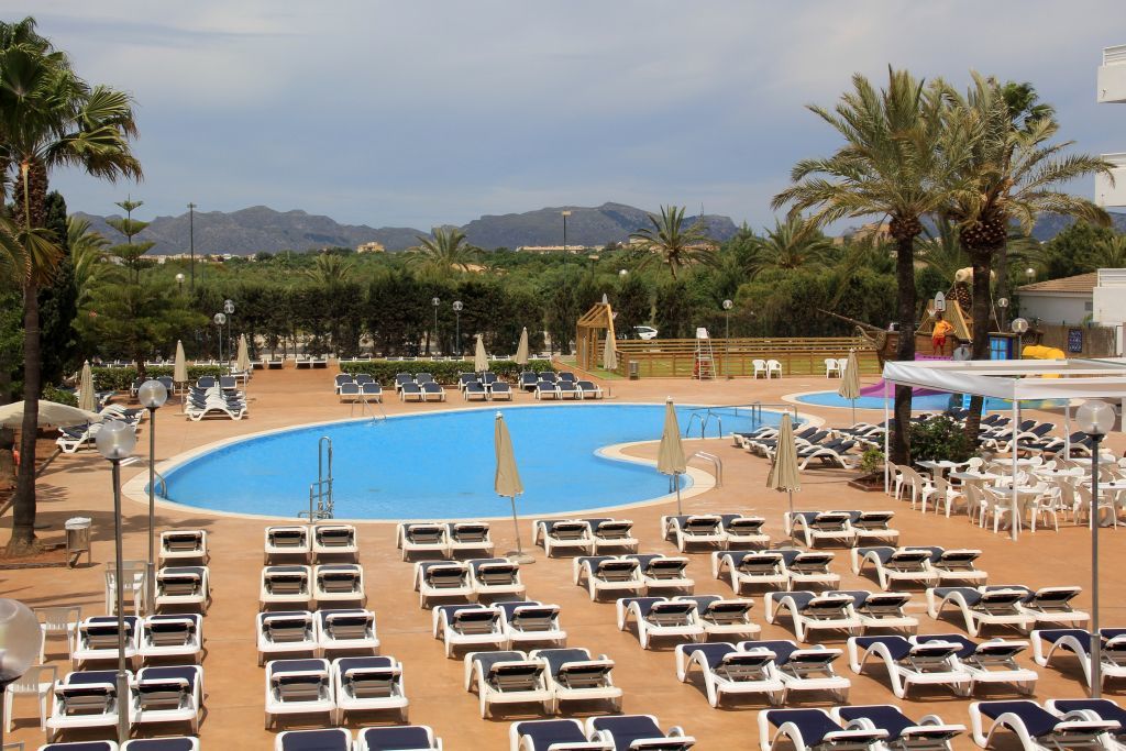 Bordoy Alcudia Bay - Adults Only Hotel 4*