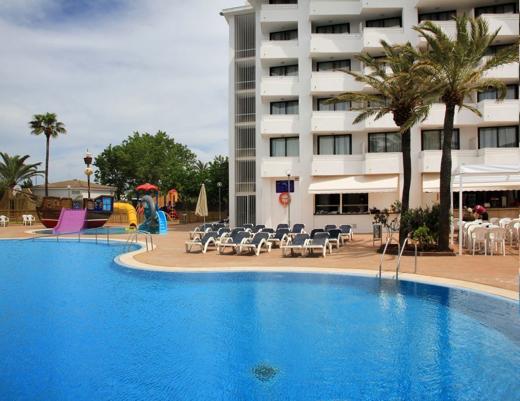 Hotel Bordoy Alcudia Bay - Adults Only Puerto de Alcúdia