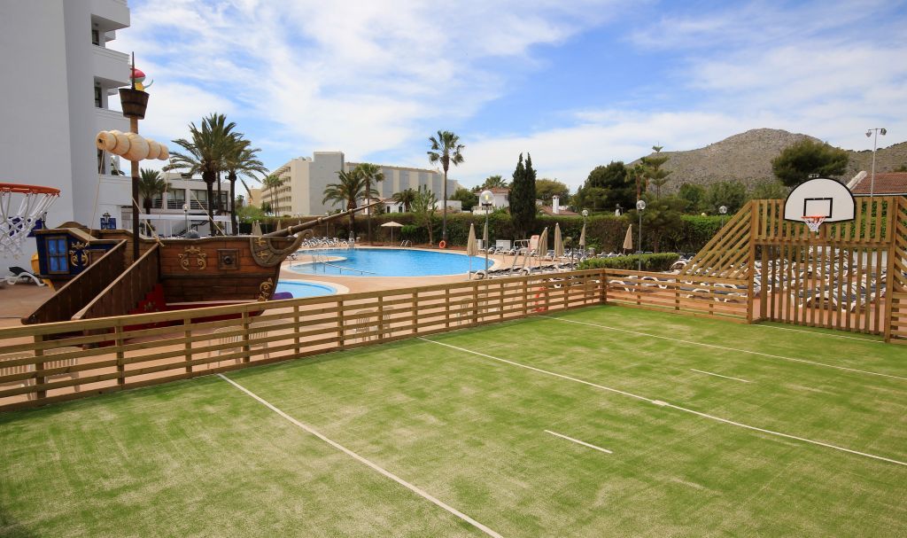 Bordoy Alcudia Bay - Adults Only 4* Puerto de Alcúdia