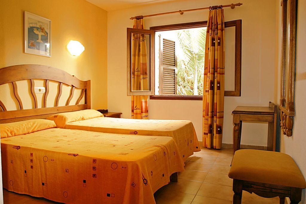 Europa Apartamento *