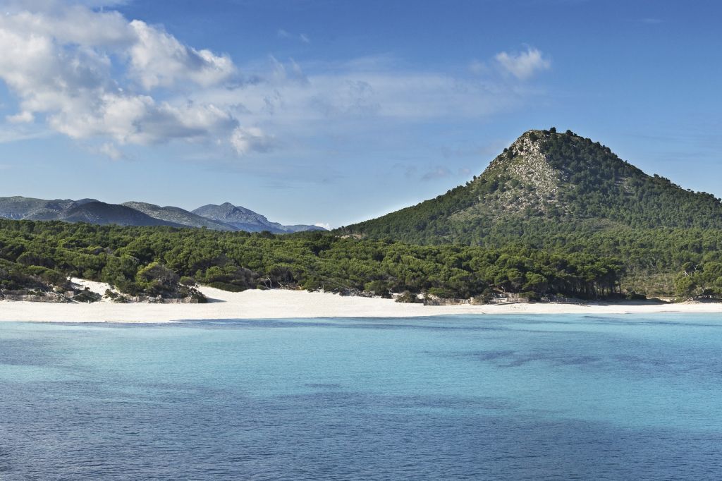 Bella Playa & 4* Cala Ratjada (Mallorca)