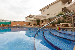 Golf Santa Ponsa