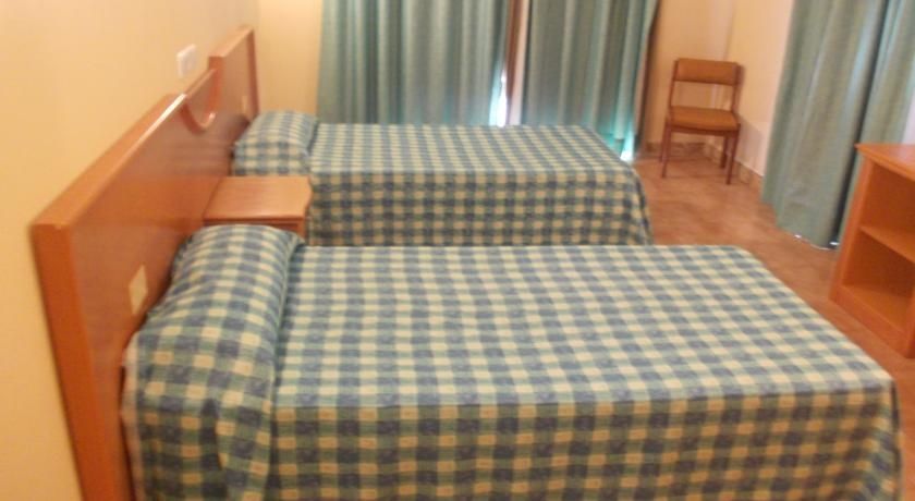 Hotel Iris - Only Adults El Arenal (Mallorca)