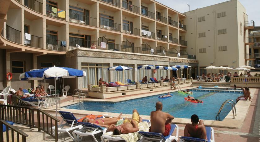 Hotel Iris - Only Adults 3*