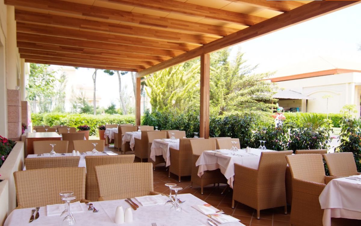 Zafiro Mallorca &